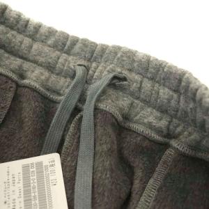 EVERYDAY I LIKE 23AW Warm Sweat Pants スウェットパンツ ワイドパンツ AP Studio取扱い 38