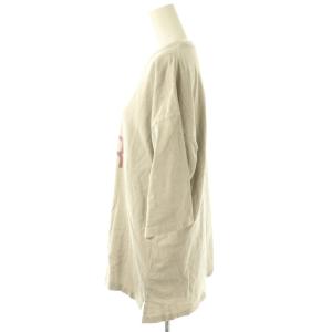 REMI RELIEF 23AW LAppartement取扱いTHE ENTER7ブソデT-SHIRT  Tシャツ カットソー