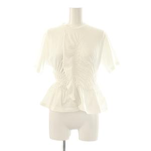 25SS Ace Top カットソー XS ホワイト 4110900543