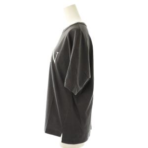 AMERICANA Deuxieme Classe取り扱い AMRCN Tシャツ カットソー 半袖 グレー /DF OS