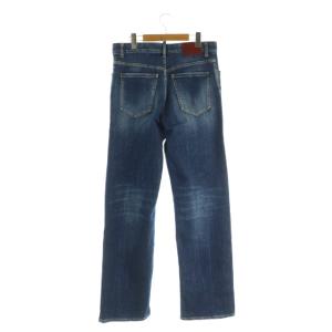 DSQUARED2 24AW SAN DIEGO JEAN デニムパンツ ジーンズ ボタンフライ ストレッチ 38 インディゴ