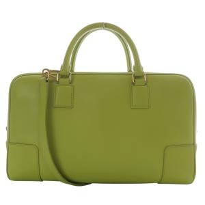 LOEWE アマソナ28 2WAY バッグ