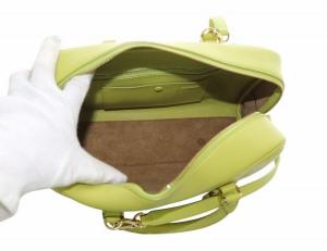 LOEWE アマソナ28 2WAY バッグ