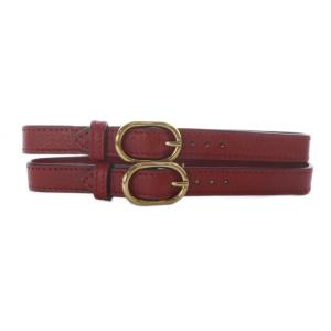 ベルトハンドルシェイパー ハンドルベルト レザー 赤 レッド /SR31 OH