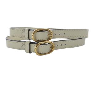 グッチ ベルトハンドルシェイパー ハンドルベルト アイボリー /SR29 OH