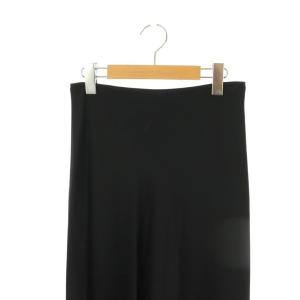 Maison Margiela 1 21AW サテンスカート 40 ネイビー S51MA0455