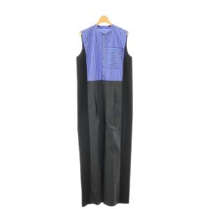 25AW TROMPE-L OEIL ALL-IN-ONE