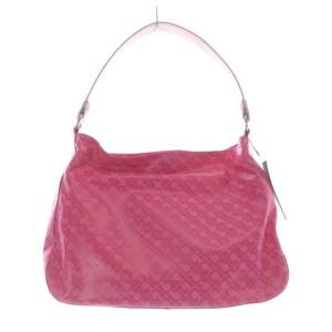 GHERARDINI ソフティ ワンショルダーバッグ ピンク /SR18