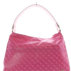 GHERARDINI ソフティ ワンショルダーバッグ ピンク /SR18