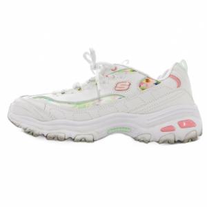 DLITES-BLOOMING FIELDS スニーカー シューズ 24.5cm マルチカラー 多色 /AE