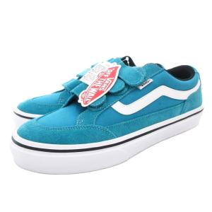 VANS ファルケン イージー FALKEN EZ タグ付き ベルクロ ローカットスニーカー シューズ V3830-EZ