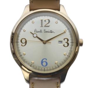 腕時計 クオーツ ゴールド色 2510-S092493 /YO15