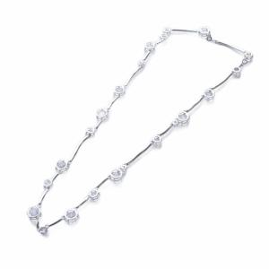 SWAROVSKI Constella ネックレス シルバー色 /SR