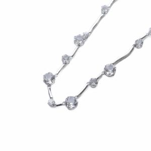 SWAROVSKI Constella ネックレス シルバー色 /SR