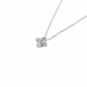 エターナルシルバー ネックレス ペンダント 925 シルバー /SR52