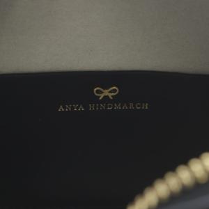 ANYA HINDMARCH CROSSBODY MINI EYES RIGHT ショルダーバッグ