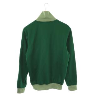 adidas Originals 24年製 アディカラー クラシック トラック ジャケット M グリーン /HK OS