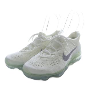 NIKE Women's Air VaporMax 2023 Flyknit Pure Platinum