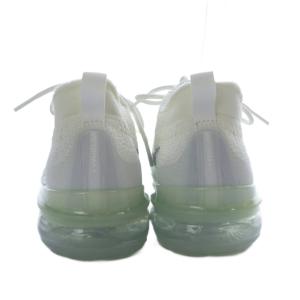 NIKE Women's Air VaporMax 2023 Flyknit Pure Platinum