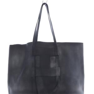 IACUCCI ブレッツァ CERVO/INSTAMP トートバッグ ネイビー