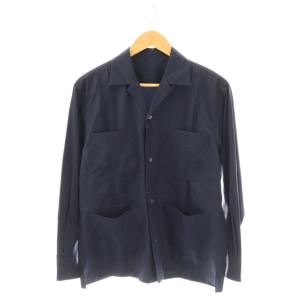 × ブリエンヌ BOURRIENNE PARIS 24SS COTTON TYPEWRITER CUBAN