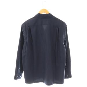 YLEVE × ブリエンヌ BOURRIENNE PARIS 24SS COTTON TYPEWRITER CUBAN