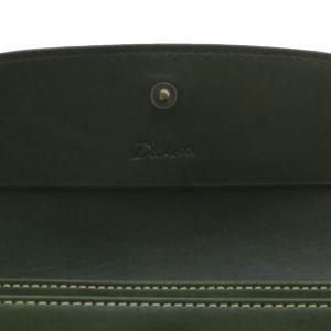 Dakota ゆべし チューリップのハンド刺しゅうが可愛らしいお財布Dakota ダコタ 長財布 トゥリパーノ 長財布