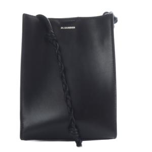 TANGLE SMALL ショルダーバッグ ブラック