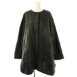 チェスティ 24SS 中綿キルティングコート