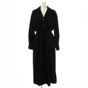 COVENTRY HELA ワンピース 38 ブラック /DO OS
