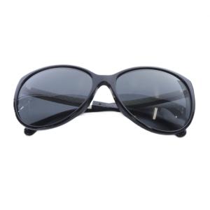 ココマーク サングラス 黒 ブラック ベージュ 5225 /SR24