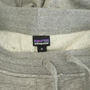 Patagonia Mahnya Pants ジョガーパンツ スウェット XL グレー STY66590 /MY OS