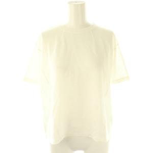 24SS ORNE TRAIL カットソー Tシャツ S32 XS 白 ホワイト /AQ OS