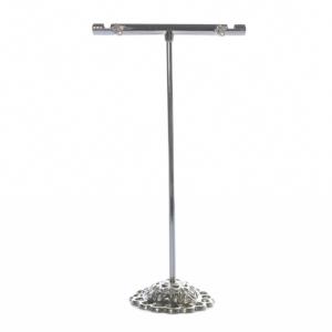 VENDOME AOYAMA ホワイトトパーズ ピアス K10PG AJAA2360