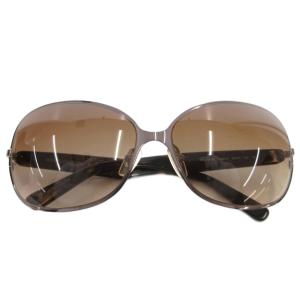 サングラス 60口15 135 シルバーカラー 銀色 べっ甲調 DG2126PD /JS