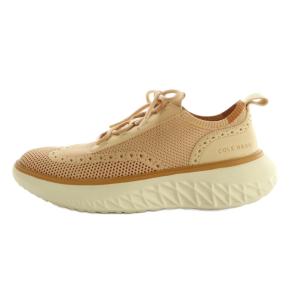 ゼログランド WFA スティッチライト スニーカー シューズ US7M 24.5cm ピンク /MI OS