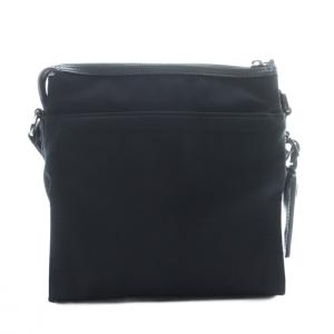 TUMI HARRISON SHELTON CROSSBODY ショルダーバッグ クロスボディ ナイロン レザー