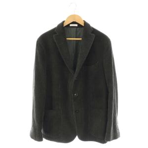 50K ジャケット テーラードジャケット 54 チャコール N2902E /DF OS