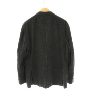 BOGLIOLI 50K ジャケット テーラードジャケット 54 チャコール N2902E /DF OS