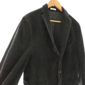 BOGLIOLI 50K ジャケット テーラードジャケット 54 チャコール N2902E /DF OS