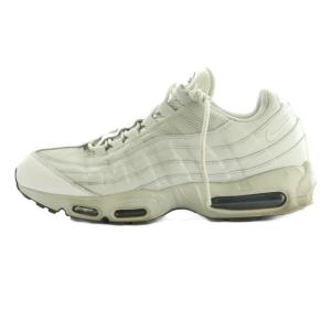 BY YOU AIR MAX 95 スニーカー US10.5 グレー 314350-998
