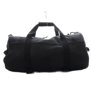 Supreme 24FW LETHER DUFFLE BAG 2way