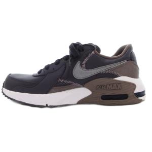 AIR MAX EXCEE LEA ローカットスニーカー