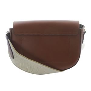 Longchamp エピュレS クロスボディバッグ ブラウン