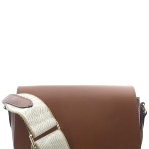 Longchamp エピュレS クロスボディバッグ ブラウン