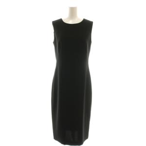 theory luxe ワンピース トップス セットアップ ブラウス 36 黒 /CX OS