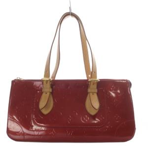 ヴェルニ ローズウッド アヴェニュー ショルダーバッグ ポムダムール M93507