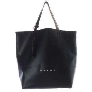 トートバッグ ブラック