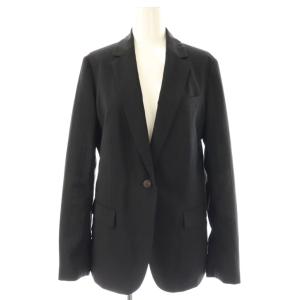 Theory セットアップ Crisp Poly Staple Blazer Bジャケット Crisp Poly Treeca