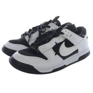 NIKE Dunk Low Remastered Reverse Panda